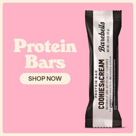 Barebells Online Store Barebells | Cookies & Cream Protein Bars for High-Protein Snacking- Barebells Online Store