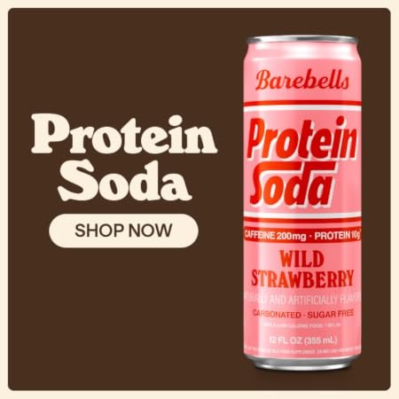 Barebells Online Store Barebells | Cookies & Cream Protein Bars for High-Protein Snacking- Barebells Online Store