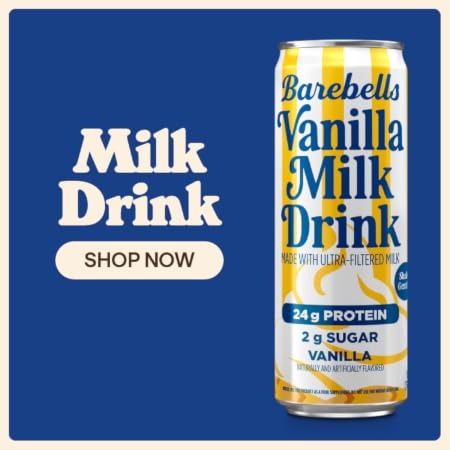 Barebells Online Store Barebells | Cookies & Cream Protein Bars for High-Protein Snacking- Barebells Online Store